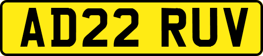 AD22RUV