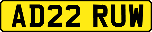 AD22RUW