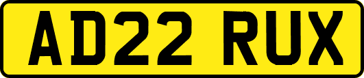 AD22RUX