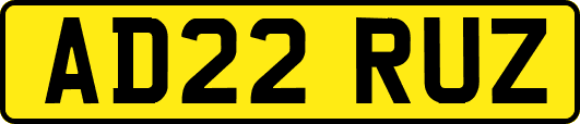 AD22RUZ