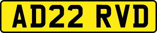 AD22RVD