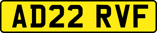 AD22RVF