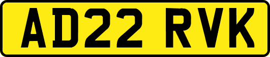 AD22RVK