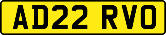 AD22RVO