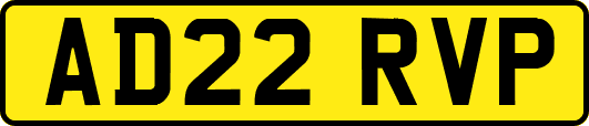 AD22RVP