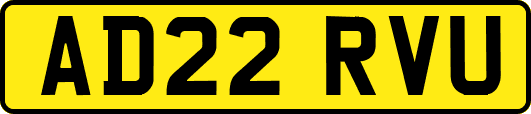 AD22RVU