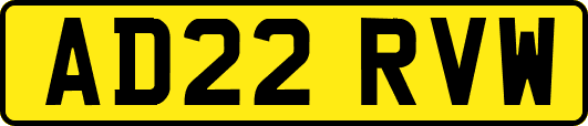 AD22RVW