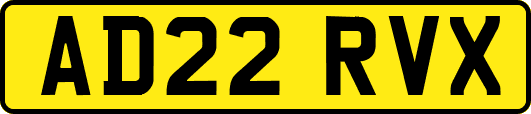 AD22RVX