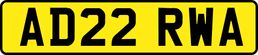 AD22RWA