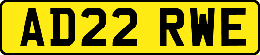 AD22RWE
