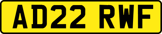 AD22RWF