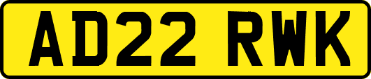 AD22RWK