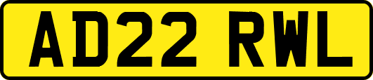 AD22RWL