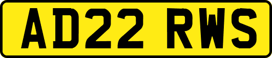 AD22RWS