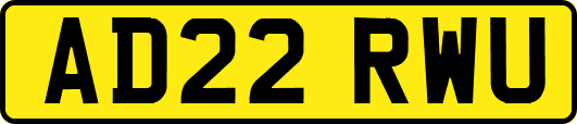 AD22RWU