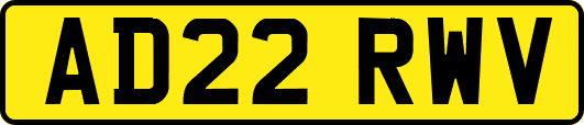 AD22RWV