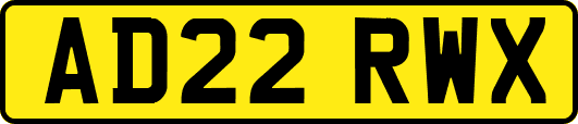AD22RWX