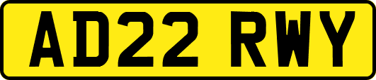 AD22RWY