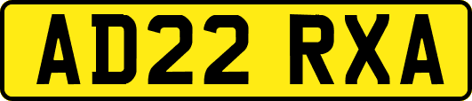 AD22RXA