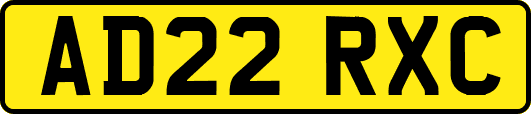 AD22RXC