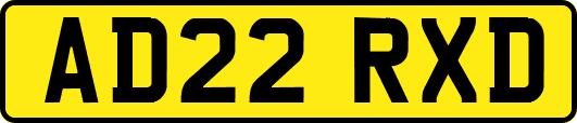 AD22RXD