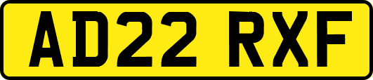 AD22RXF