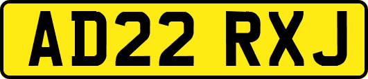 AD22RXJ