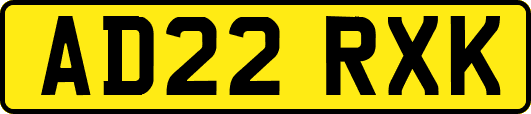 AD22RXK