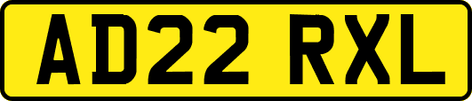 AD22RXL