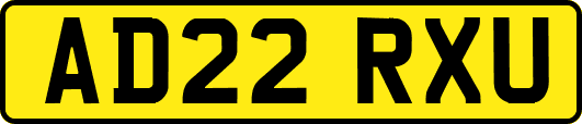 AD22RXU