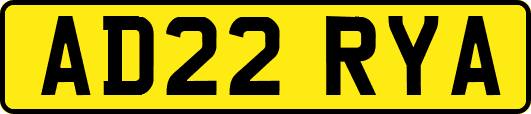 AD22RYA