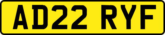 AD22RYF