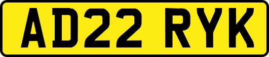 AD22RYK
