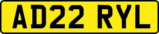 AD22RYL