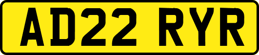 AD22RYR