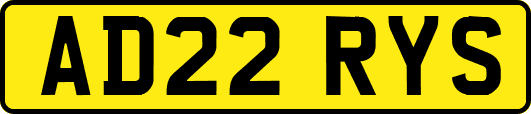 AD22RYS