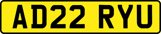 AD22RYU