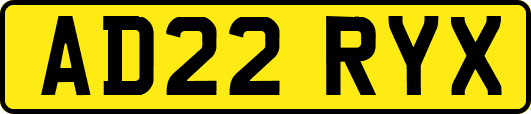 AD22RYX
