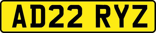 AD22RYZ