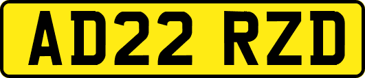 AD22RZD