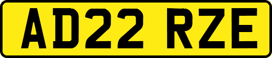 AD22RZE