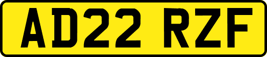 AD22RZF