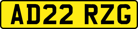 AD22RZG