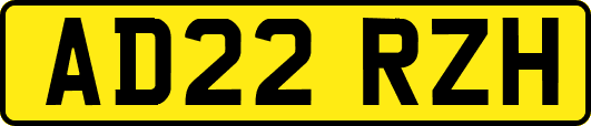 AD22RZH