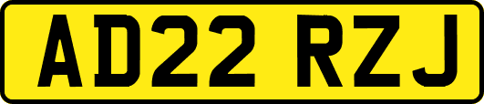 AD22RZJ