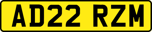 AD22RZM