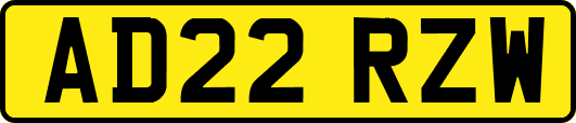 AD22RZW