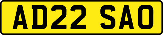 AD22SAO
