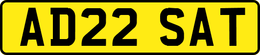AD22SAT