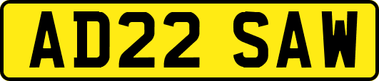 AD22SAW